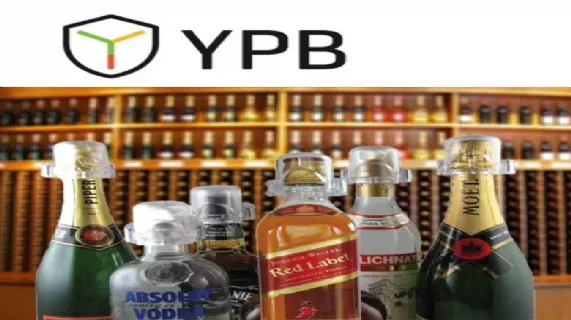 Signs Global Wine Major Accolade Wines