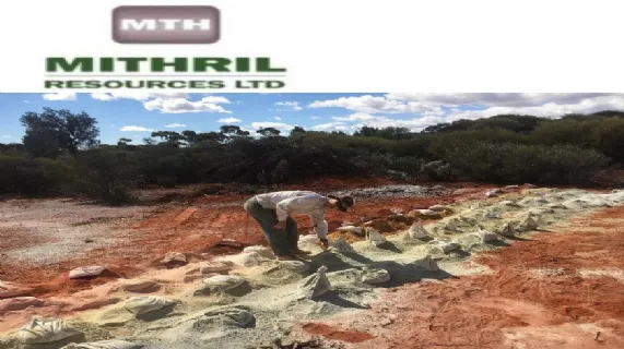 Think Zinc - Exploring the Billy Hills Project