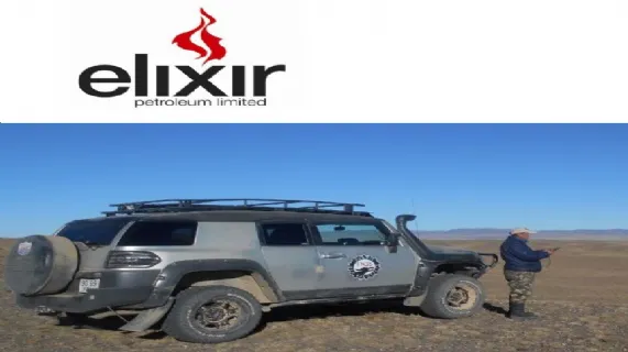 Massive Coal Seam Gas Discovery