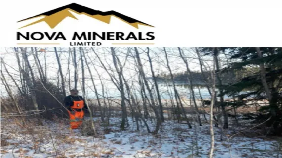 Signs Mandate on Its Windy Fork REE Project and Operational Update