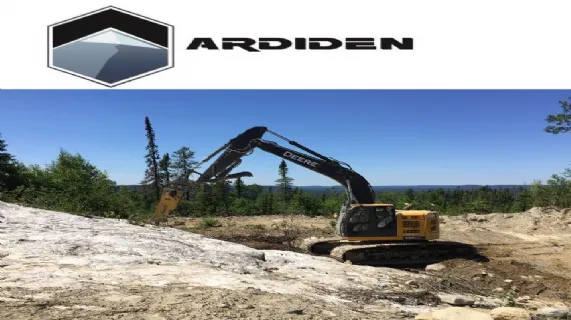 2018 AGM Chairman's Address