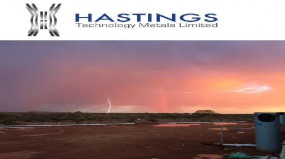 Mine Development Capital Costs