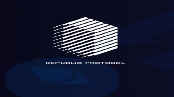 Binance.com Lists Republic Protocol (CRYPTO:REN)