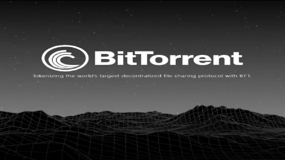 Binance.com (CRYPTO:BNB) Lists BitTorrent (CRYPTO:BTT)