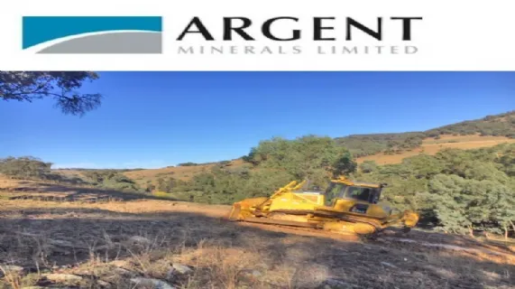 Maiden Drilling Programme Commenced at Pine Ridge Gold Mine