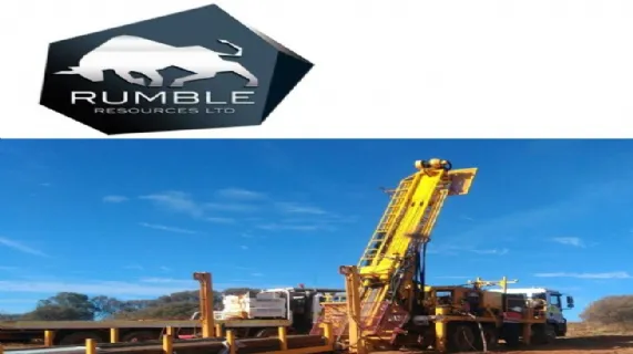 Panache Project Drilling Update