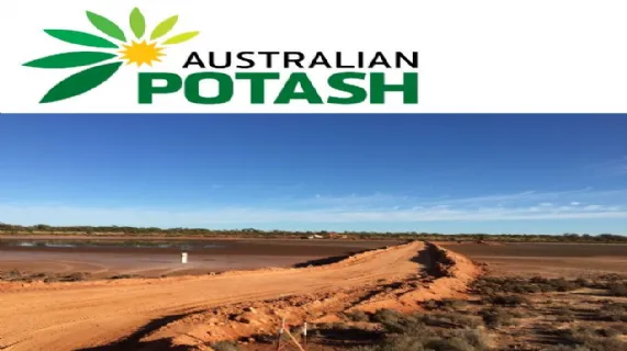 Evaporation Pond Program and Project Update