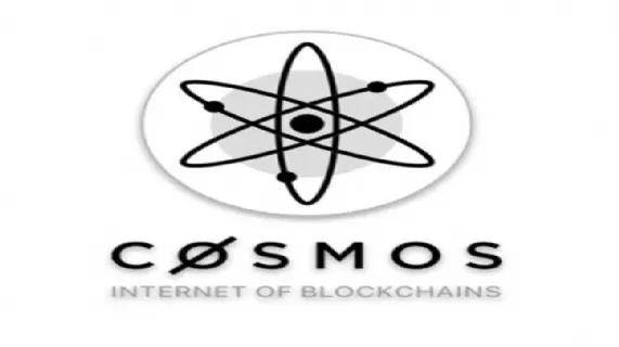 Lists Cosmos (CRYPTO:ATOM)