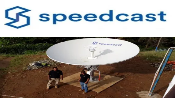 Connects 23 Rural Courts for Colombian Government's Judicial Branch