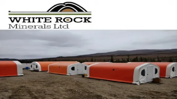 Drilling Commences at the Red Mountain High-Grade Zinc VMS Project