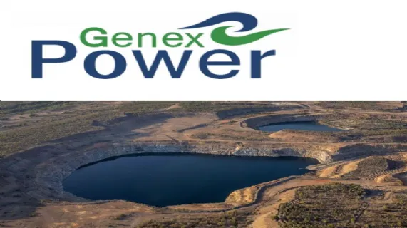 AEMO Generator Performance Standard Approval Received for Kidston Pumped Storage Hydro Project