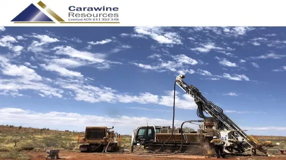 Copper-Gold Porphyry Targets at Hill 800 