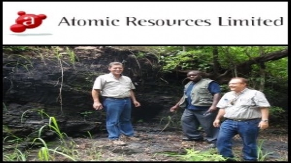 Reporte del Mercado Australiano, 21 de abril de 2011: Atomic Resources (ASX:ATQ) por adquirir Predios prospectivos en Carbón en Tanzania