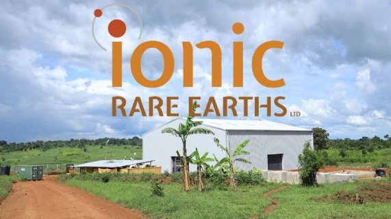 Los resultados de relleno de Makuutu ofrecen intersecciones de mayor pendiente