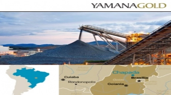 Osisko annonce une entente d'acquisition amicale avec Yamana Gold et Agnico Eagle
