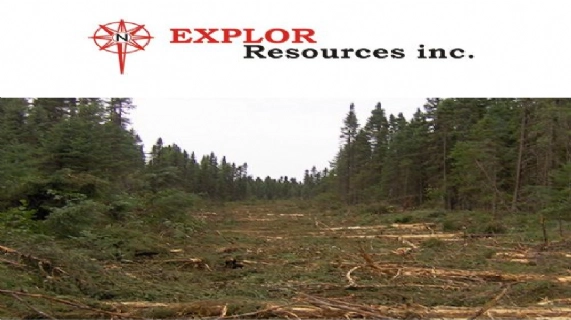 Signe un Protocole D'Entente avec Les Premières Nations