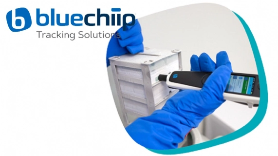 Bluechiip obtient l'enregistrement FDA et la certification CE IVD