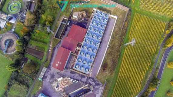 Une etape cle est franchie vers la mise en œuvre du financement par emprunt pour la première phase