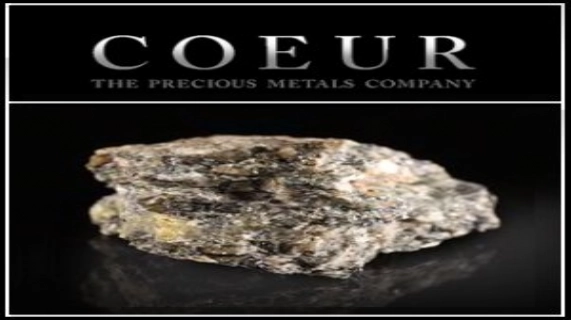 Laporan Pasar Australia, tanggal 8 September 2010: Coeur (NYSE:CDE) Menandatangani Kontrak dengan Aurubius (ETR:NDA)