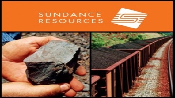 Laporan Pasar Australia 5 Nopember 2010: Sundance resources (ASX:SDL) menunjuk CITIC Securities (SHA:600030) sebagai Penasehat Keuangan di Cina