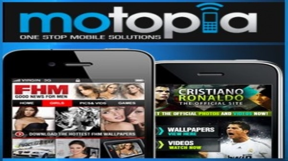 Laporan Pasar Australia 6 April 2011: Motopia Limited (ASX:MOT) Mendukung Layanan Online Business Wire Menjangkau Australia Dan Selandia Baru