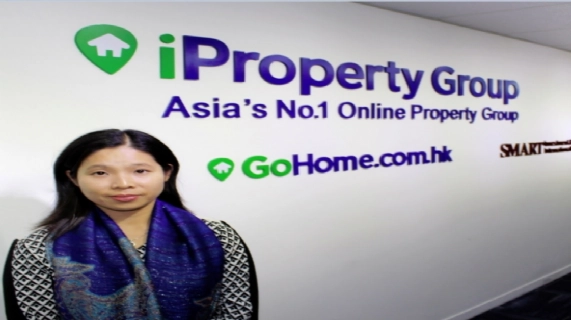 Laporan Terkini Perdagangan iProperty Group Ltd