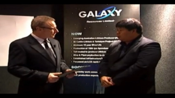 Galaxy Resources Limited (ASX:GXY) は同社が中国・江蘇省に計画する炭酸リチウム工場へ向けた硫酸と苛性ソーダの主要供給元を確保した。 Two Lions との合意は Galaxy が中国の炭酸リチウム工場への主要供給元と積み下ろしアクセスを確定したことを意味している、と経営責任者である Iggy Tan 氏は語った。