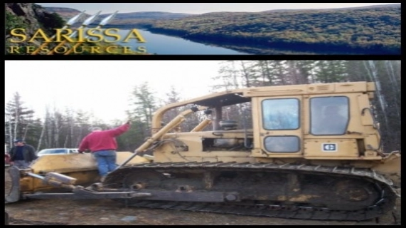 Sarissa Resources Inc. (PINK:SRSR)、Nemegosendaのニオブのある所有地に関する第三者による技術報告書を発表