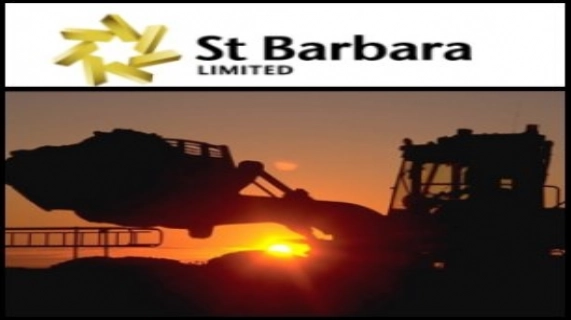 St Barbara Limited (ASX:SBM) の金生産量は52％増の23万9千オンスとなり (2008: 15万7千オンス) 、1オンスあたりの操業コストは829豪ドル (2008: 555ドル) となった。 Ore Reserve における2010年会計年度の金生産の推定価格は1オンス当たり1,075豪ドルと850豪ドルとなった。2009年6月30日時点での Ore Reserves を含む St Barbara Ltd Mineral Resources は、950万オンスに対し2.9 g/tで1億270万トンとなった。