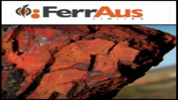 FerrAus Limited (ASX:FRS) は、 China Railway Materials Corporation (CRM) に対する FerrAus の株式募集を海外投資審査委員会が承認したと語った。引き続きこの新株募集(発行時点で FerrAus の拡大完全希釈後株式資本12％に相当)には、 FerrAus 株主による承認と中国の規制当局による承認が必要となる。