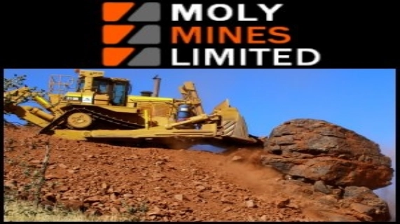 オーストラリア市場レポート　2010年9月23日： Moly Mines Limited (ASX:MOL) の Spinifex Ridge 鉄鉱石プロジェクトは初回出荷に向け順調