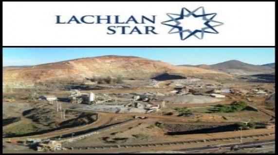 オーストラリア市場レポート　2010年11月17日： Lachlan Star (ASX:LSA) がチリにある操業中の金鉱山を買収
