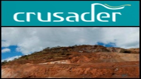 オーストラリア市場レポート　2011年2月3日：: Crusader Resources (ASX:CAS)はブラジルにおける黄金探査を大幅に拡大