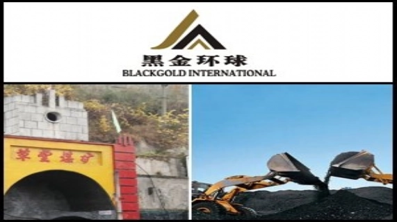 オーストラリア市場レポート　2011年3月1日： Blackgold International Holdings (ASX:BGG) が中国の WuShan 炭鉱を買収予定
