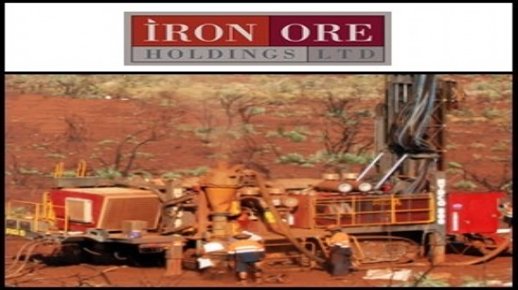 アジア市場活動レポート　2011年6月24日： Iron Ore Holdings Limited (ASX:IOH) は Iron Valley プロジェクトの資源量 2 億 5,900 万トンへの増加を発表