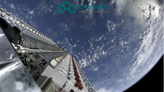 Etherstack が Samsung との MCX コラボレーションを拡大