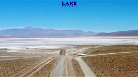 Lake Resources が 2024 年 1 月の投資家向けウェビナーをリリース