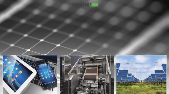 Phillips 66, NOVONIX 기술 개발 계약 체결