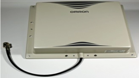 안테나 V740-HS01CA 외형도