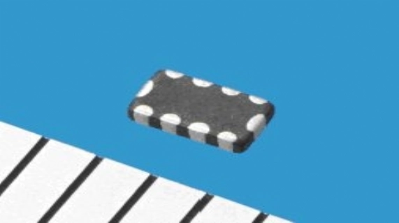 ESD 보호 기능의 Multi-Layer 4-Array EMI Filter