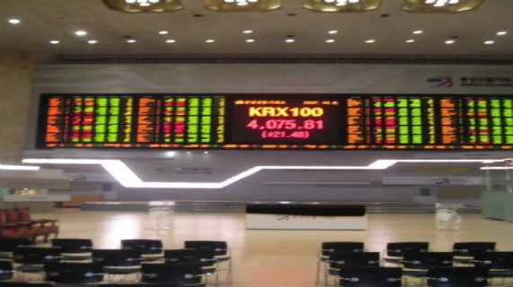 3월4일 아시아 시장동향