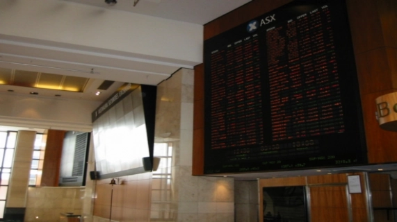 중국과 미국발 훈풍