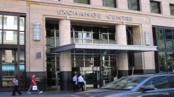 미증시 소폭상승 영향 