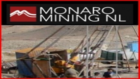 Monaro Mining (ASX:MRO)은 미국 뉴 멕시코 주에 소재한 Rio Puerco 광산에 대한 독립적인 재평가 내용을 발표했는데, 이에 따르면 광산의 우라늄 재고량이 250%나 증가했다고 한다. Morano의 Jim Malone회장은 이번 결과는 회사의 기대를 훨씬 넘어선것이라고설명했다.