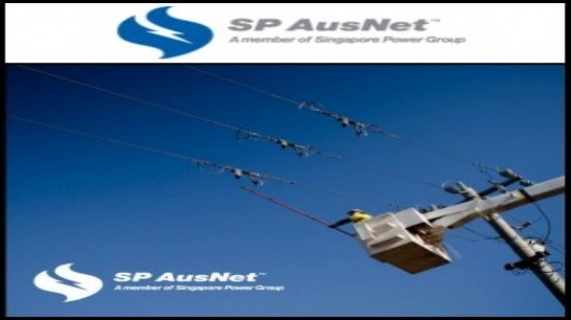 에너지 공급업체인 SP AusNet (ASX:SPN)은 9월 말까지 반기 동안 1.354억 달러(A$)의 순 이익을 기록했다고 밝혔는데, 이는 2009 회계연도 첫 분기에 기록한 92.2백만 달러보다 46.9% 증가한 것이다. SP AusNet은 이번 순 이익 증가는 이전 반기의 세후 감액손실 30.3백만(A$)가 2010 회계연도 첫 반기에는 되풀이 되지 않았기 때문이라고 밝혔다. SP AusNet은 주당 8센트의 연간 배당금 목표치를 다시 한번 확인했다. 