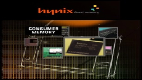 Hynix (SEO:000660), D램 가격 강세로 기록적인 1/4분기 수입달성