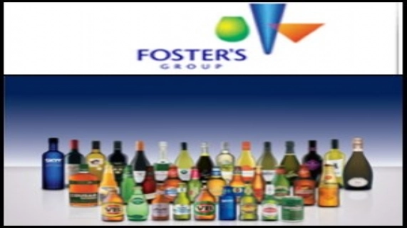Foster's Group (ASX:FGL)의 미국 사업체가 Charmer Sunbelt Group과 장기 공급계약을 체결했다고 한다.