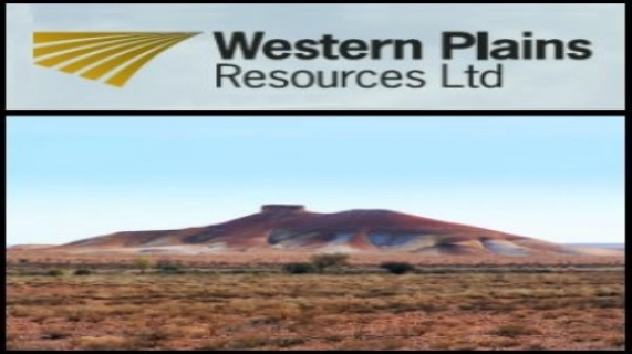Western Plains (ASX:WPG), 증시 폭락에도 불구하고 주가 상승