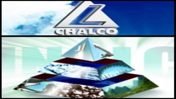 Chalco (SHA:601600), 퀸즐랜드 제련소 개발 지속 추진