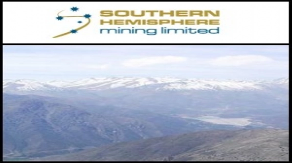 2011년 11월11일 호주 시장보고서: Southern Hemisphere (ASX:SUH), 칠레에서 긍정적인 구리/금 결과확보